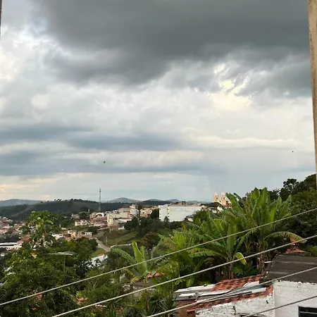 Hospedagem Zefino Cunha Exterior foto