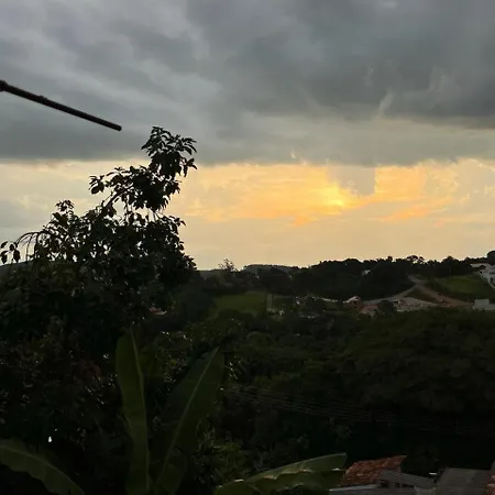 Hospedagem Zefino Cunha Exterior foto