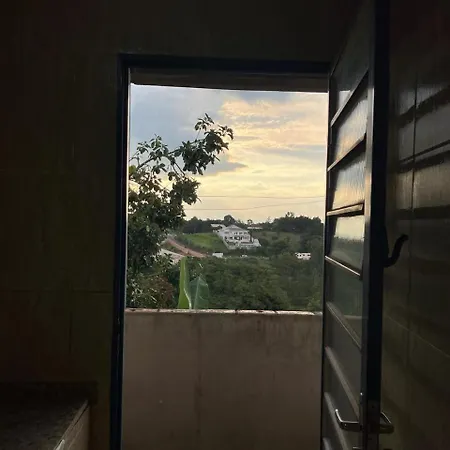 Hospedagem Zefino Cunha Exterior foto