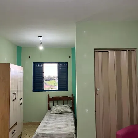 Hospedagem Zefino Cunha Exterior foto