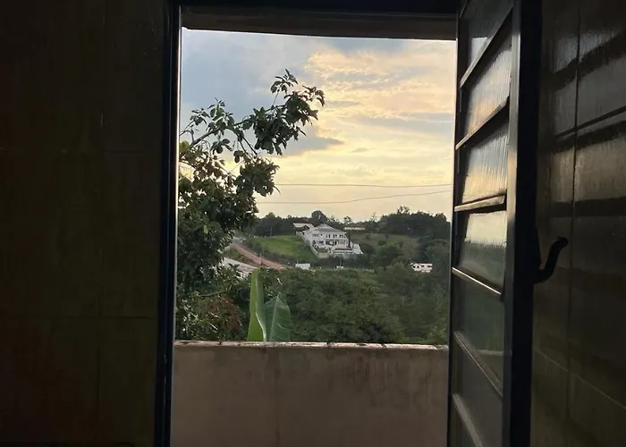 Hospedagem Zefino