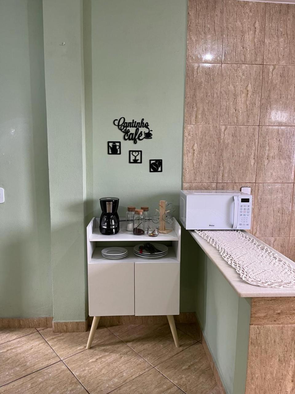 Zefino Apartment