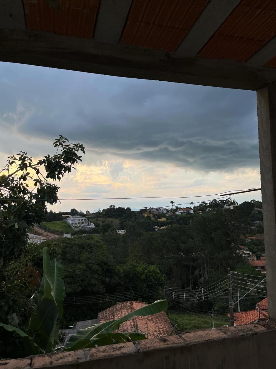 Zefino Apartment Cunha