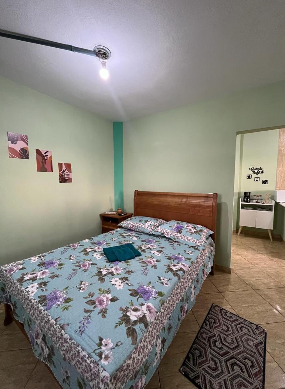 Zefino Apartment *