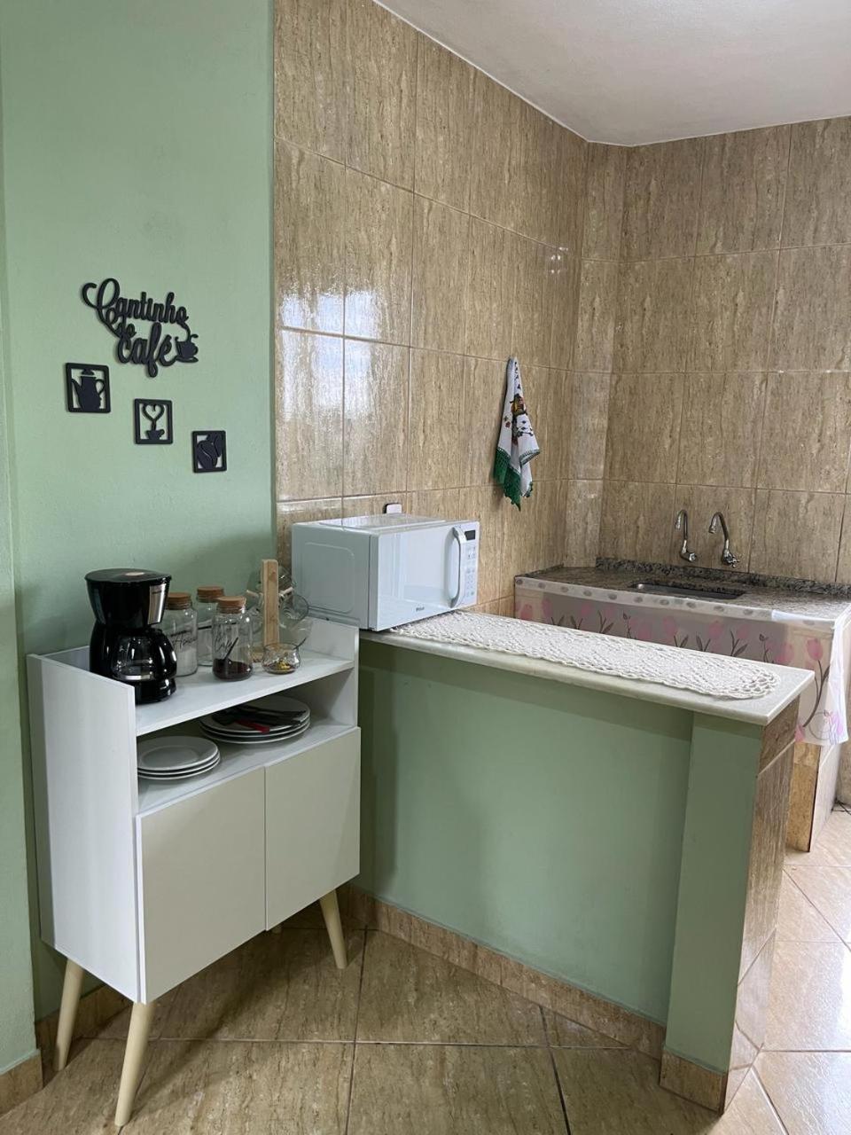 Apartment Zefino *