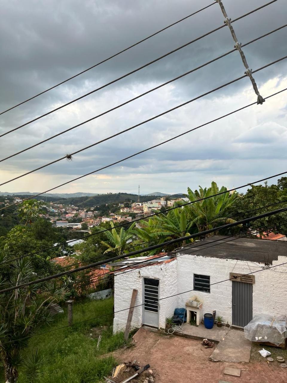 Apartment Zefino Cunha