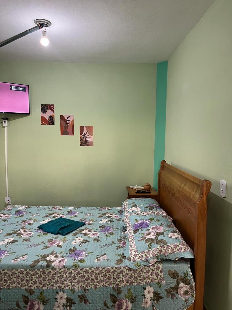 Zefino Apartment